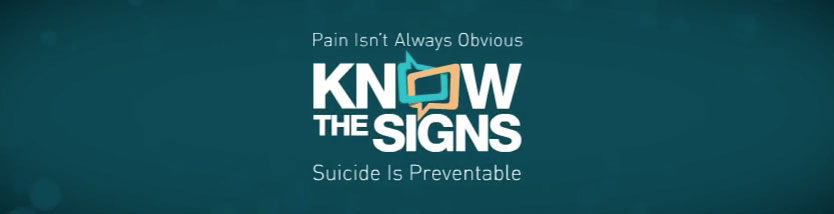 Suicide Prevention and Substance Use