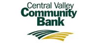 Central Valley Community Bank logo
