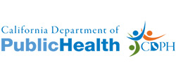 CDPH: California Department of Public Health