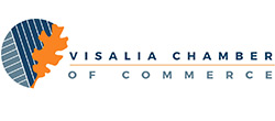 The Visalia Chamber of Commerce