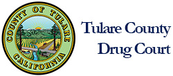 Tulare County Drug Court
