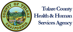 Tulare County Health and Human Services Agency