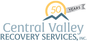 CVRS logo
